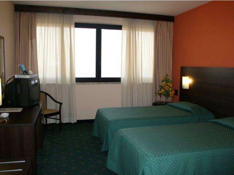 San Paolo Palace Hotel Palermo Room photo